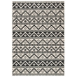 Safavieh Veranda Creme Indoor Outdoor Rug - 5'3