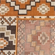 Safavieh Veranda Red Indoor Outdoor Rug - 6'7