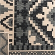 Safavieh Veranda Creme Indoor Outdoor Rug - 8' x 11'2