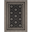 Safavieh Veranda Red Indoor Outdoor Rug - 6'7