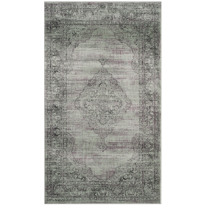 Safavieh Vintage 3'-3