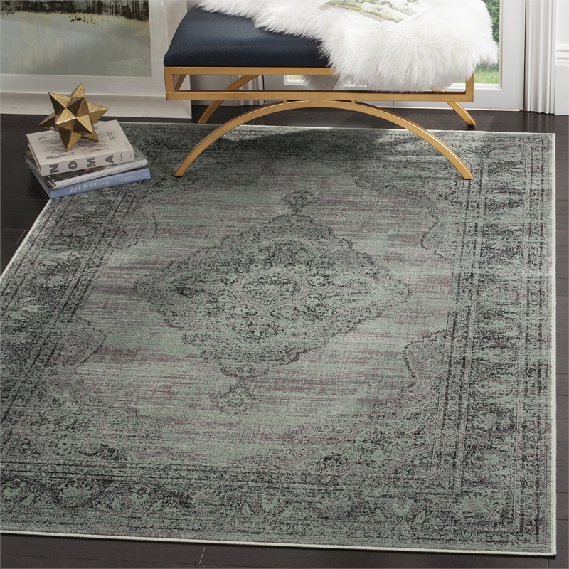 Safavieh Vintage 7'-6