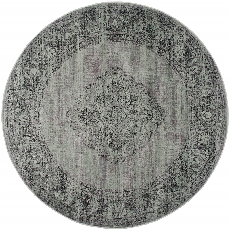 Safavieh Vintage 8'-0