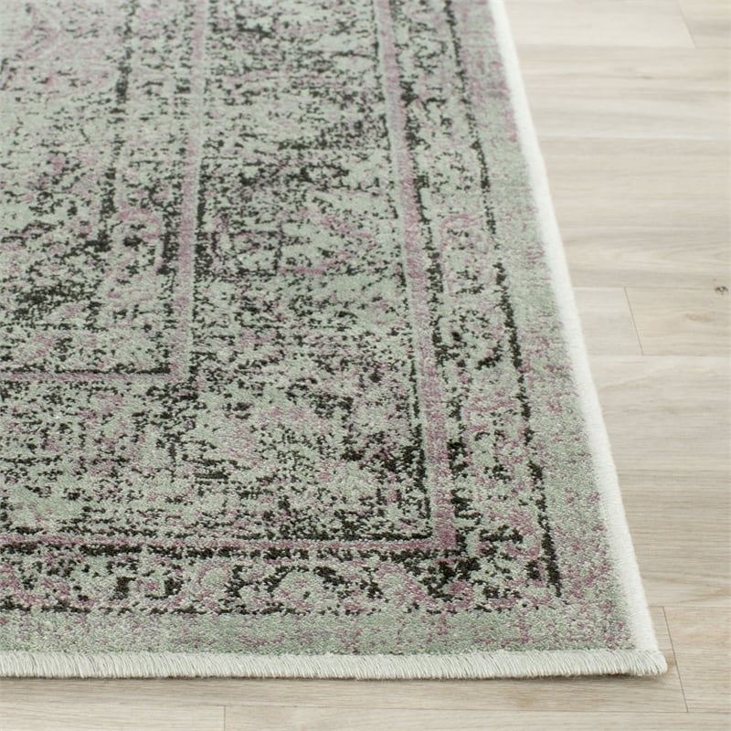 Safavieh Vintage 2'-2