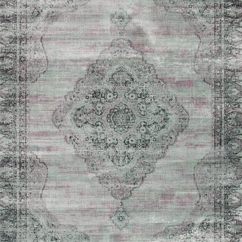 Safavieh Vintage 2'-2
