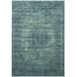 Safavieh Vintage Turquoise Traditional Rug - 4' x 5'7
