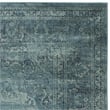 Safavieh Vintage Turquoise Traditional Rug - 10' x 14'