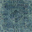 Safavieh Vintage Turquoise Traditional Rug - Round 8'