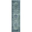 Safavieh Vintage Turquoise Traditional Rug - Runner 2'2