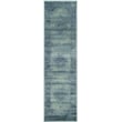 Safavieh Vintage Turquoise Traditional Rug - Runner 2'2
