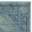 Safavieh Vintage Turquoise Traditional Rug - Runner 2'2