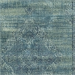 Safavieh Vintage Turquoise Traditional Rug - Runner 2'7