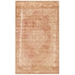 Safavieh Vintage Taupe Traditional Rug - Runner 2'7