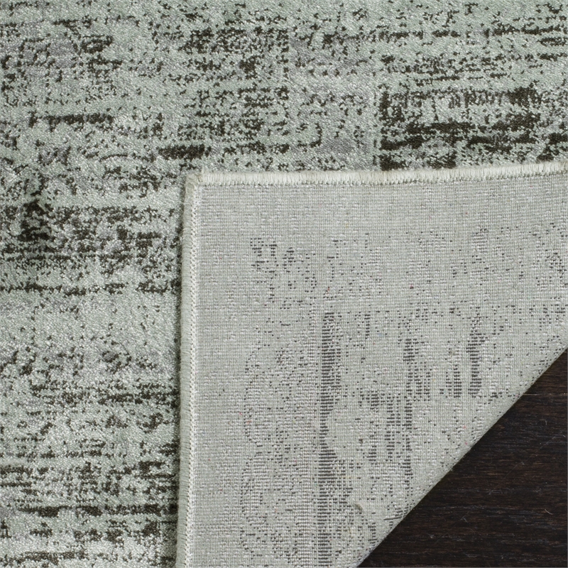 Safavieh Vintage Spruce Traditional Rug - 4' x 5'7