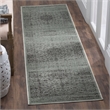 Safavieh Vintage Spruce Traditional Rug - 8' x 11'2