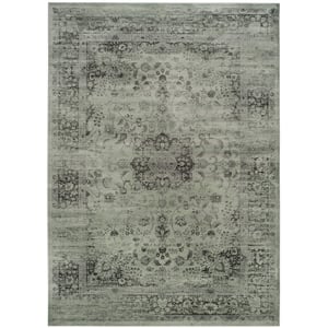 Safavieh Vintage Spruce Traditional Rug - 10' x 14'