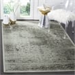 Safavieh Vintage Warm Beige Traditional Rug - 11' x 15'