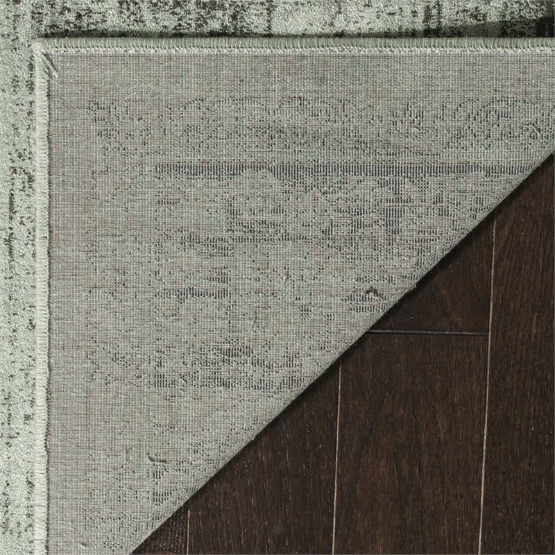 Safavieh Vintage Warm Beige Traditional Rug - 11' x 15'