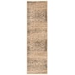 Safavieh Vintage Warm Beige Traditional Rug - Runner 2'2