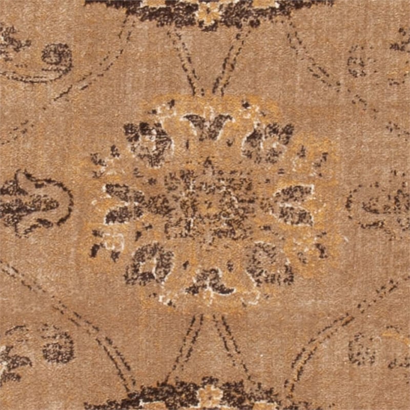 Safavieh Vintage 2'7