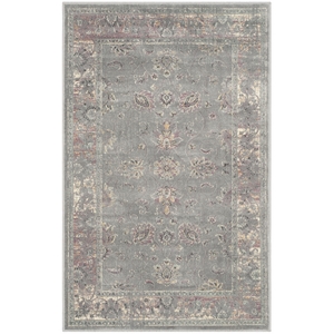 Safavieh Vintage 2'7&quot x 4' Rug in Gray