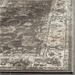 Safavieh Vintage 11' x 15' Rug in Soft Anthracite