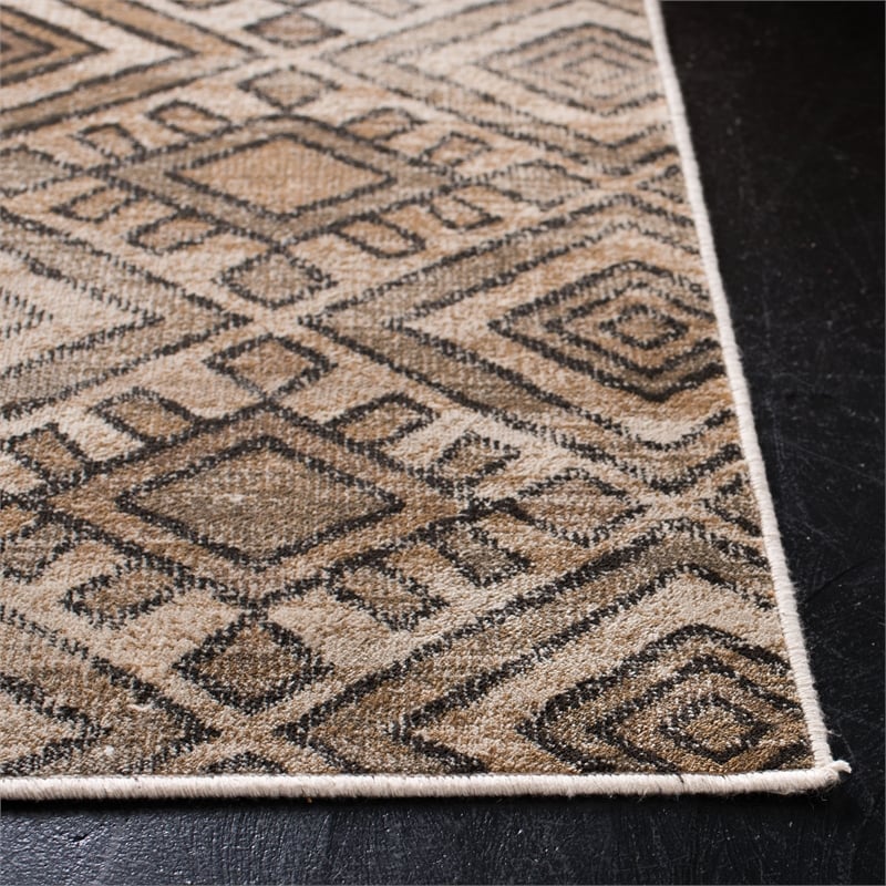 Safavieh Vintage 5'-3