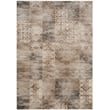 Safavieh Vintage 8' X 10' Viscose  Power Loomed Rug in Stone