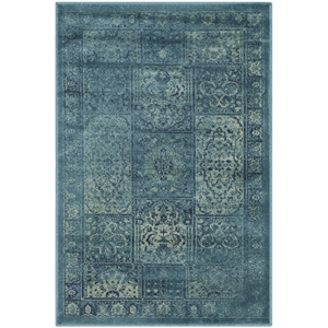 Safavieh Vintage Turquoise Traditional Rug - 2' x 3'