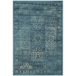 Safavieh Vintage Turquoise Traditional Rug - 2' x 3'