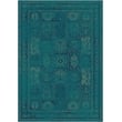 Safavieh Vintage Turquoise Traditional Rug - 6'7