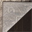 Safavieh Vintage Soft Anthracite Traditional Rug - 7.7