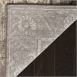 Safavieh Vintage Soft Anthracite Traditional Rug - 8'10