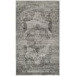 Safavieh Vintage Grey Traditional Rug - 2' x 3'
