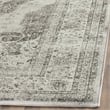 Safavieh Vintage Grey Traditional Rug - 3' x 5'
