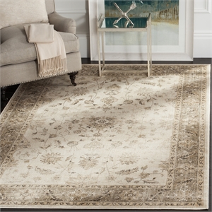 Safavieh Vintage Stone Traditional Rug - 6'7&quot x 9'2&quot