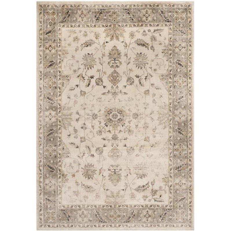 51/168  “Gemini ♊︎ Long" Vintage Rug 550999-L.jpg