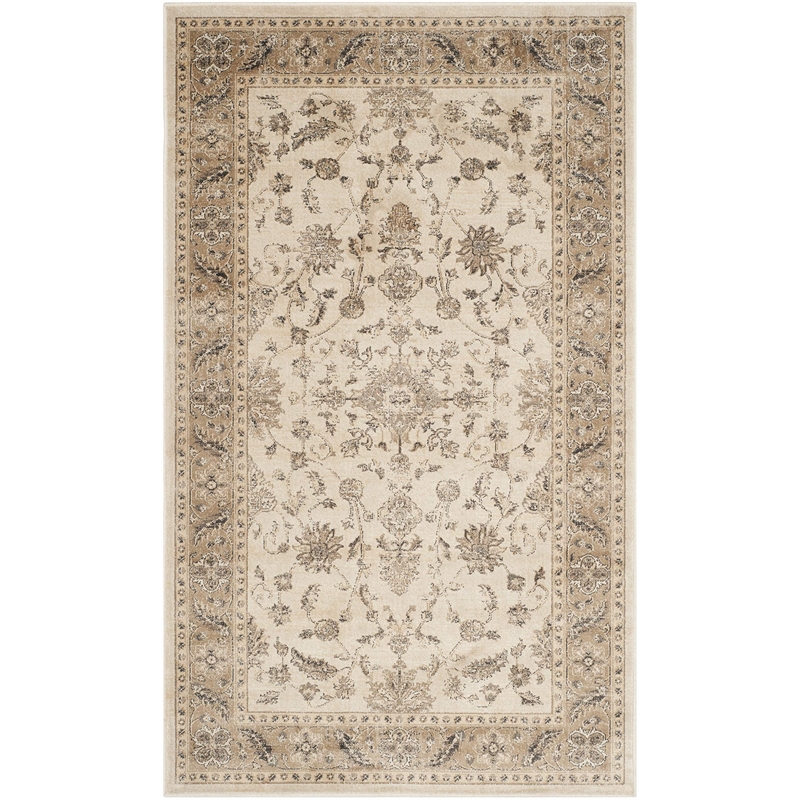 Safavieh Vintage Stone Traditional Rug - 2' x 3'
