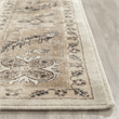 Safavieh Vintage Stone Traditional Rug - 2' x 3'