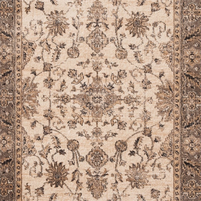 Safavieh Vintage Stone Traditional Rug - 3'3