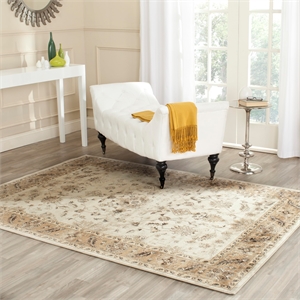 Safavieh Vintage Stone Traditional Rug - 6'7&quot x 9'2&quot