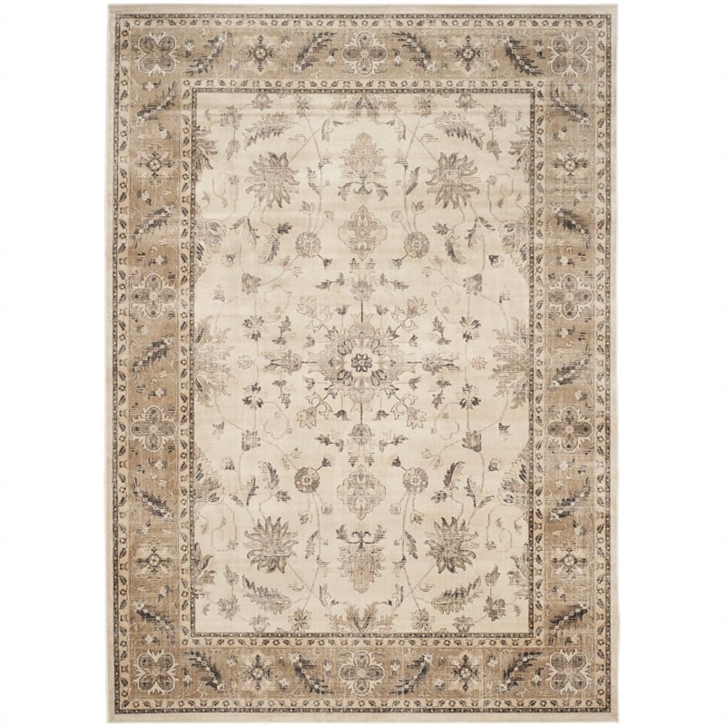 Safavieh Vintage Stone Traditional Rug - 11' x 15'