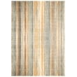 Safavieh Vintage Light Blue Traditional Rug - 6'7