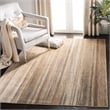 Safavieh Vintage Caramel Traditional Rug - 4' x 5'7