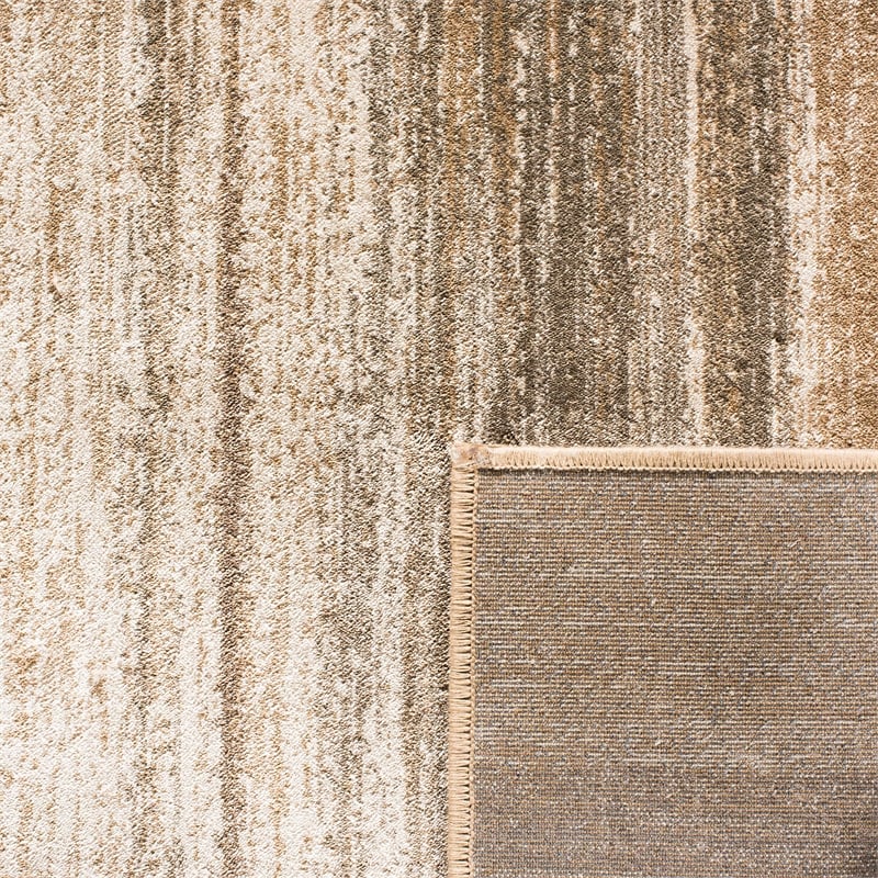 Safavieh Vintage Caramel Traditional Rug - 4' x 5'7