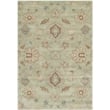 Safavieh Wyndham Light Green Contemporary Rug - 5' x 8'