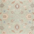 Safavieh Wyndham Light Green Contemporary Rug - 5' x 8'