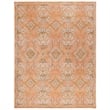 Safavieh Wyndham Terracotta Contemporary Rug - 5' x 8'
