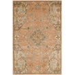 Safavieh Wyndham Terracotta Contemporary Rug - Runner 2'6