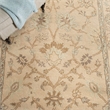 Safavieh Wyndham Light Gold Contemporary Rug - 5' x 8'